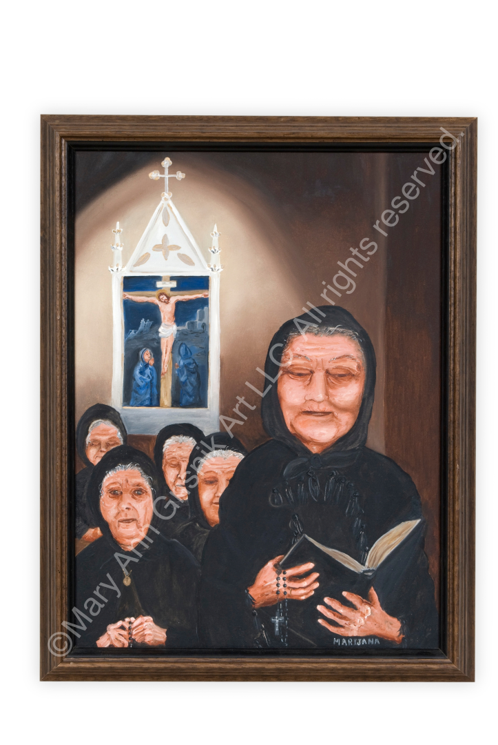 Widows